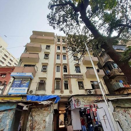 Hotel National Mumbai Luaran gambar