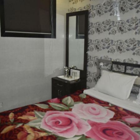 Hotel National Mumbai Luaran gambar