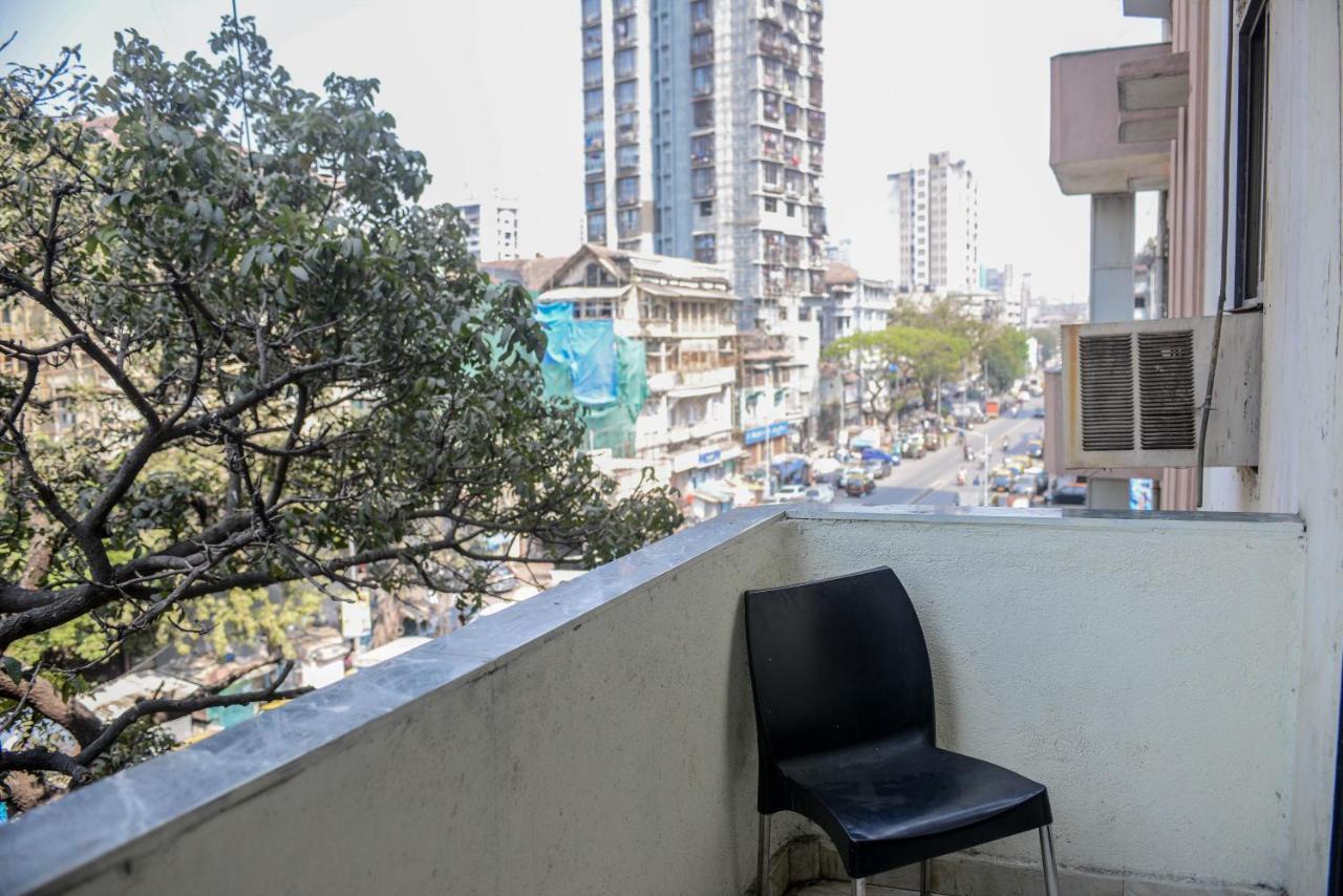 Hotel National Mumbai Luaran gambar