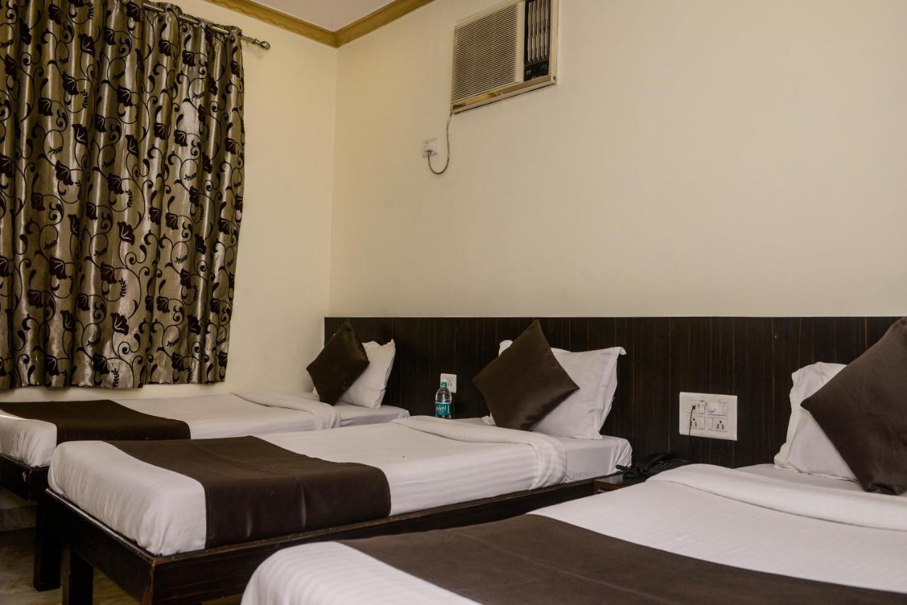 Hotel National Mumbai Luaran gambar