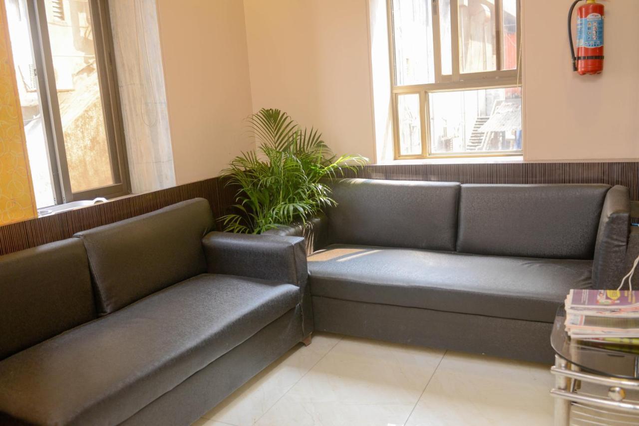 Hotel National Mumbai Luaran gambar