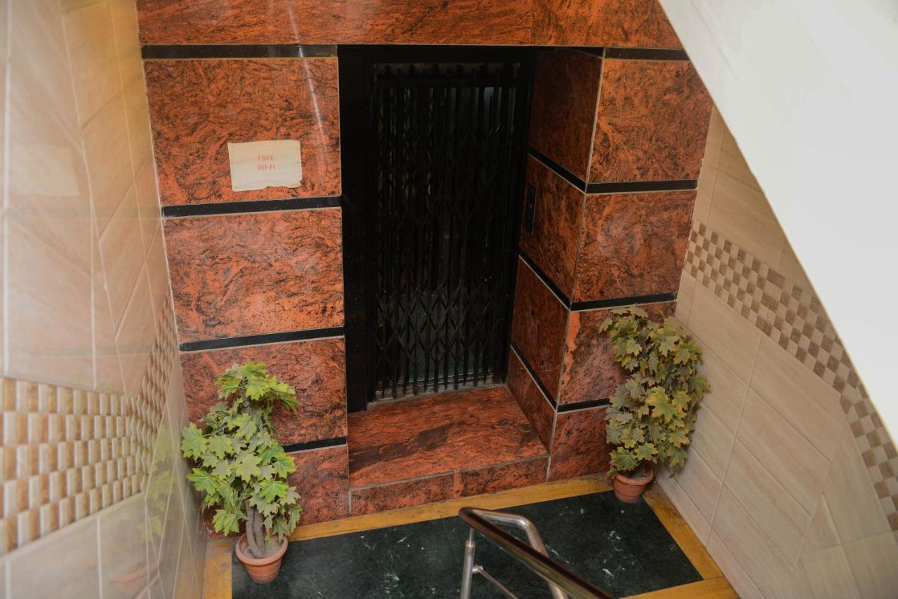 Hotel National Mumbai Luaran gambar