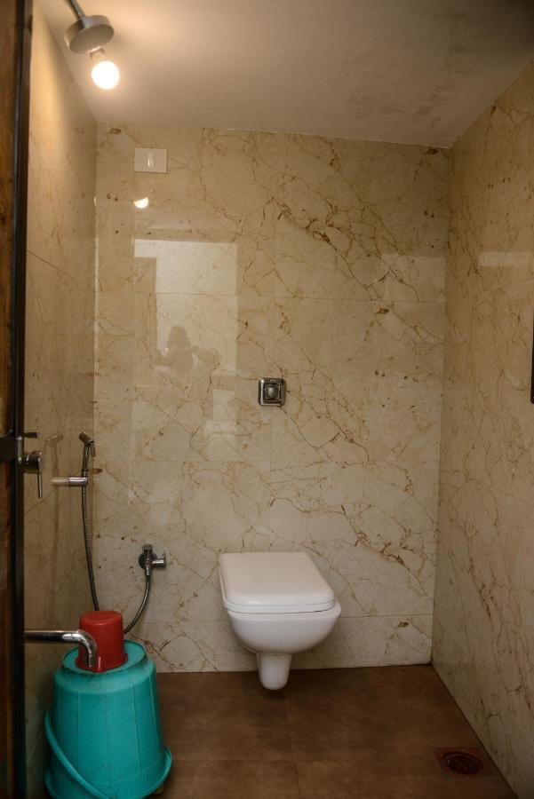 Hotel National Mumbai Luaran gambar