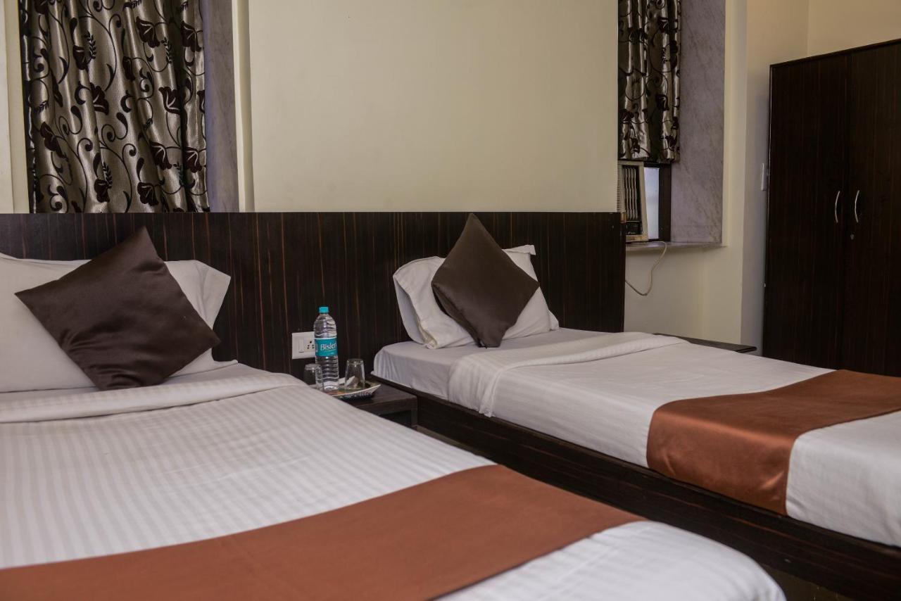 Hotel National Mumbai Luaran gambar