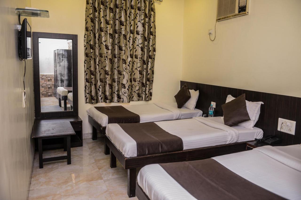 Hotel National Mumbai Luaran gambar