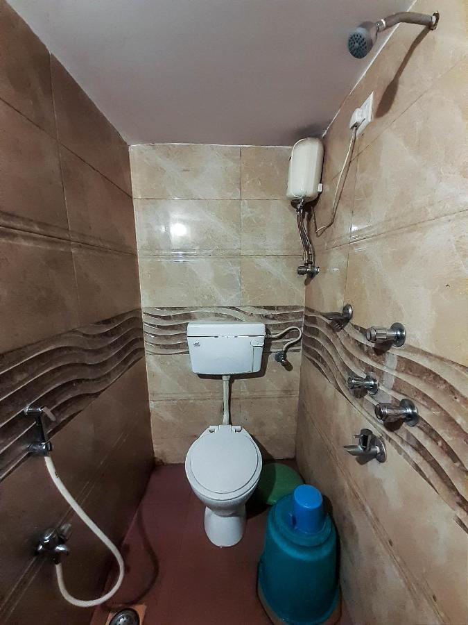 Hotel National Mumbai Luaran gambar