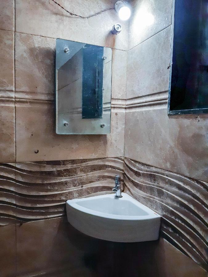 Hotel National Mumbai Luaran gambar