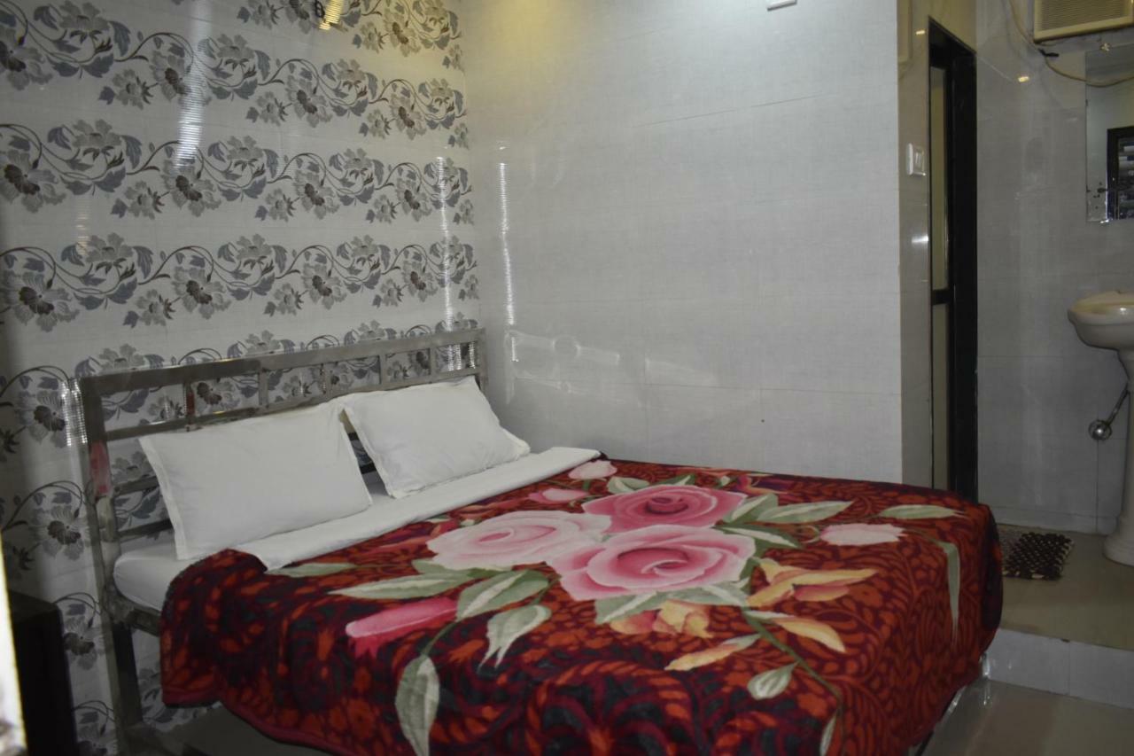 Hotel National Mumbai Luaran gambar
